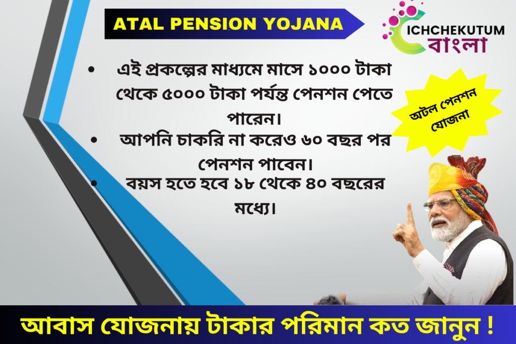ATAL PENSION YOJANA