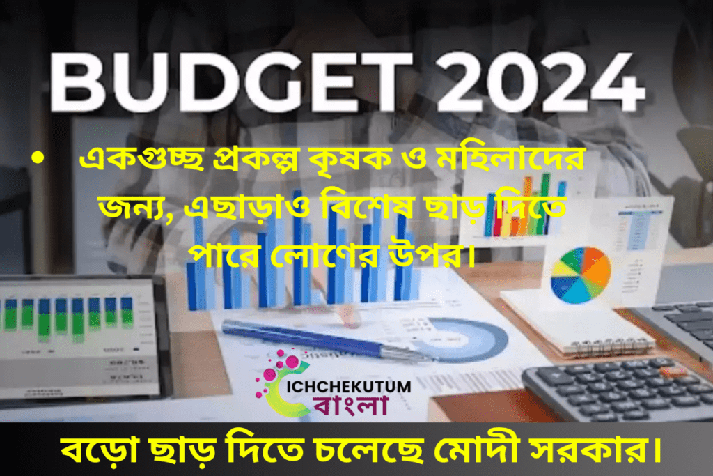 Budget 2024