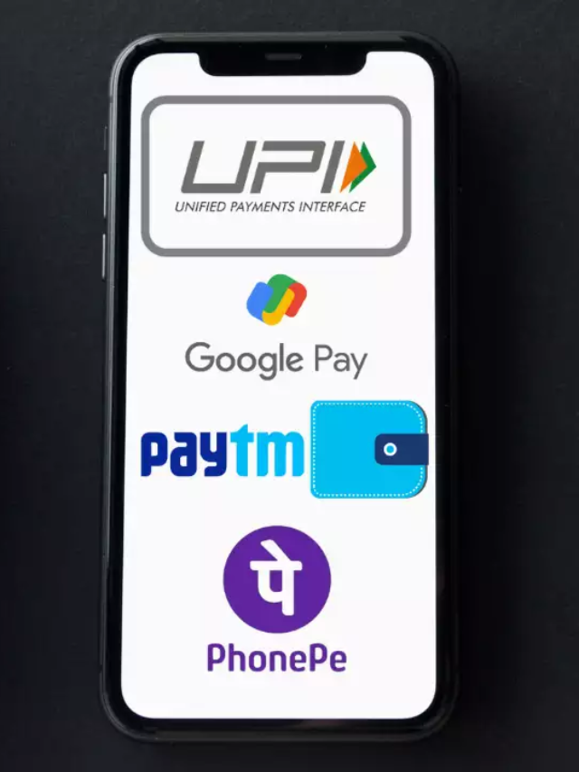 UPI Payment