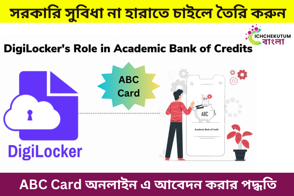 ABC Card