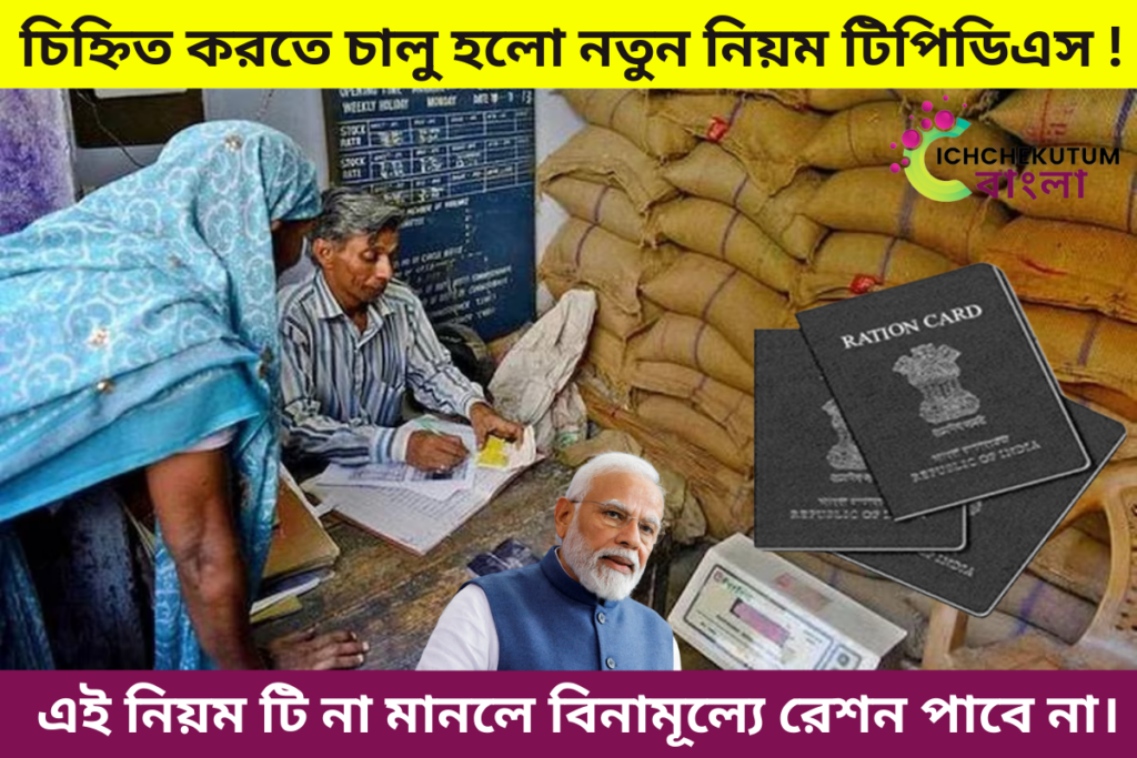 Ration Card