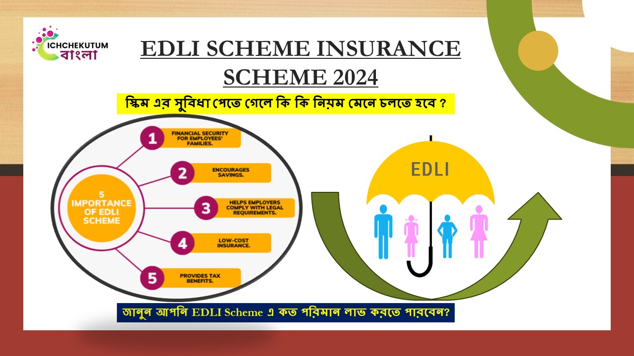 EDLI-Scheme