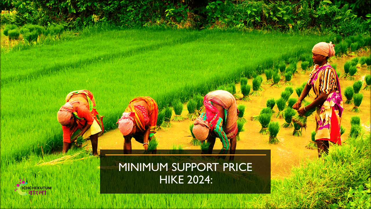 Minimum Support Price Hike