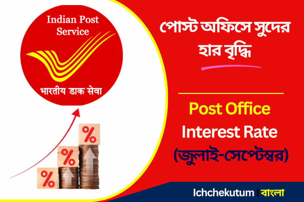 Post Office Interest Rate