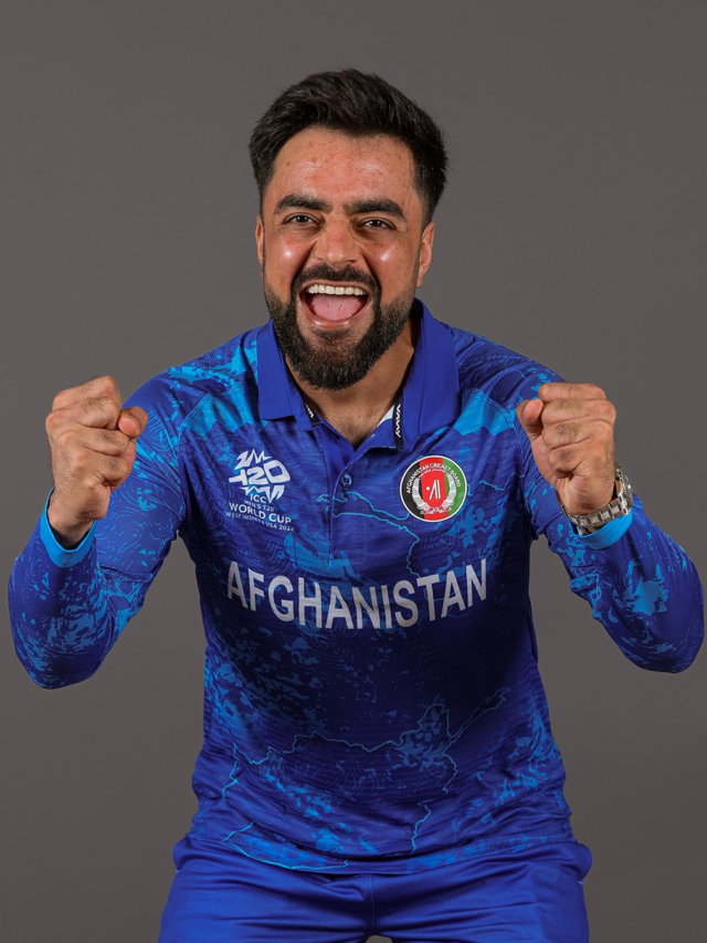 #AFGvsAUS