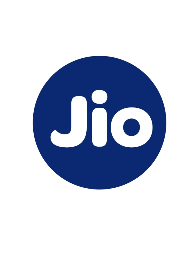 #RelianceJio