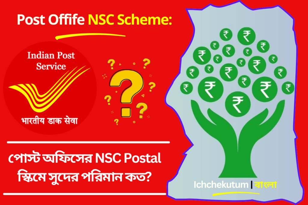 NSC Postal Scheme