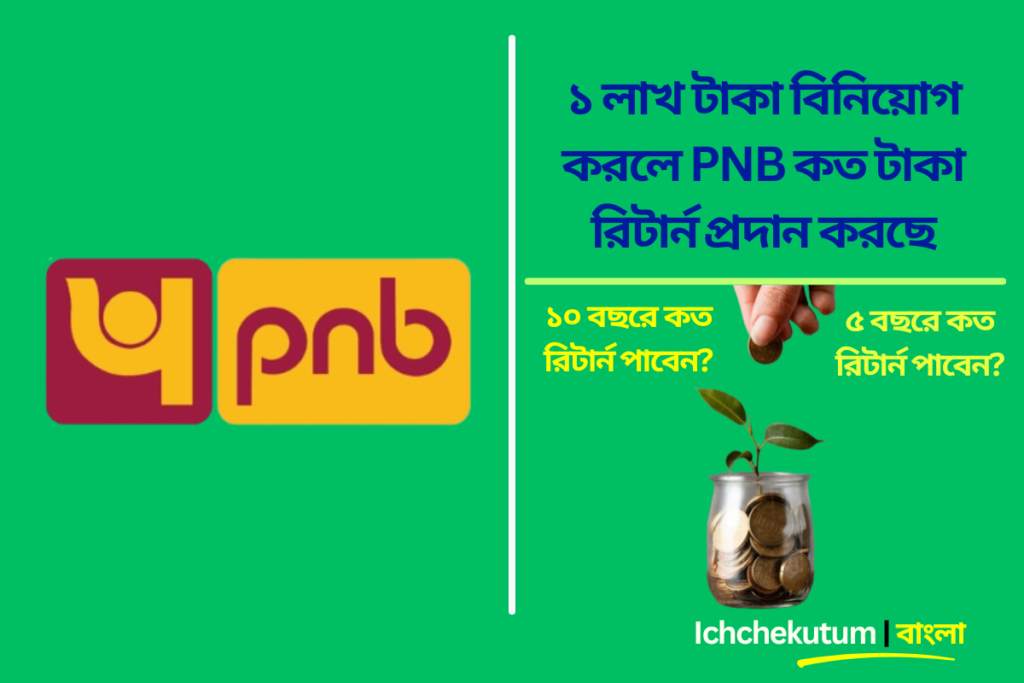 PNB FD Rates