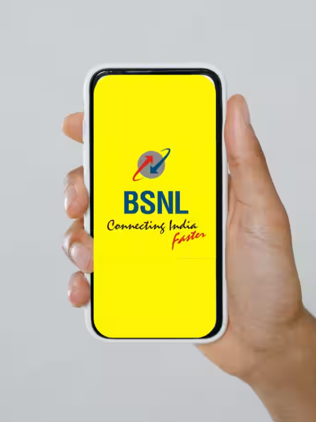 BSNL Recharge Plan