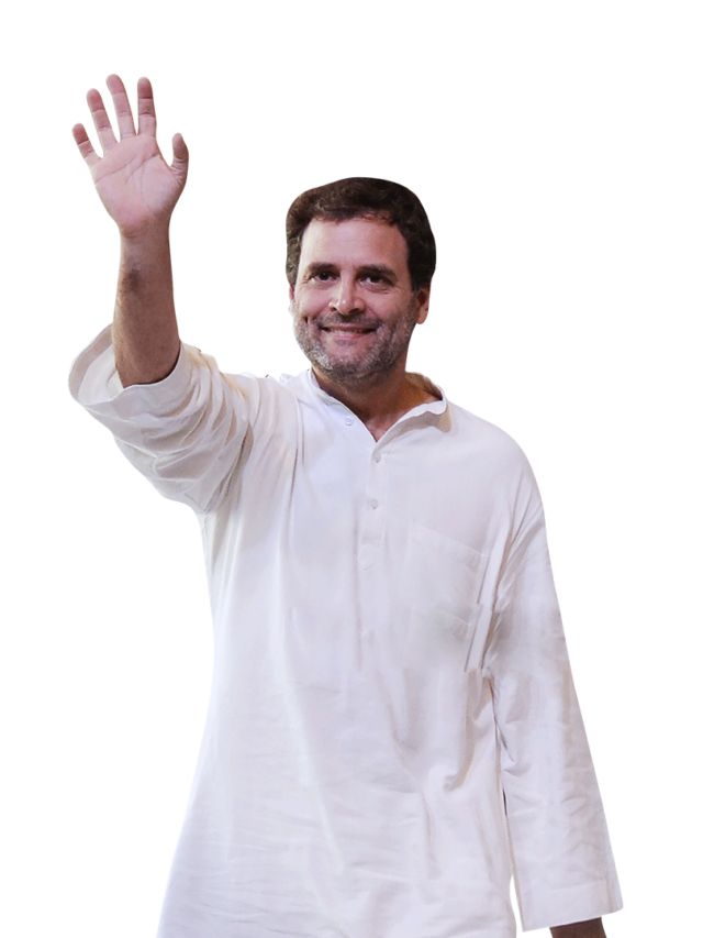 #RahulGandhiSpeech