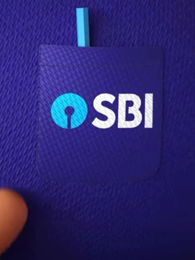 SBI Savings Account