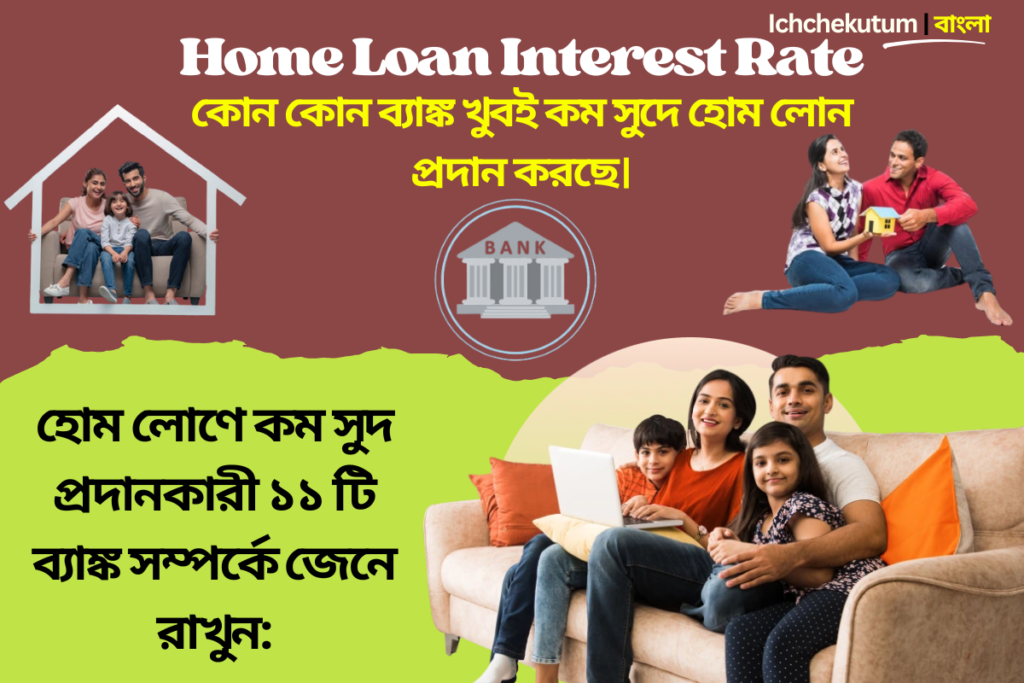 Home Loan Interest Rate