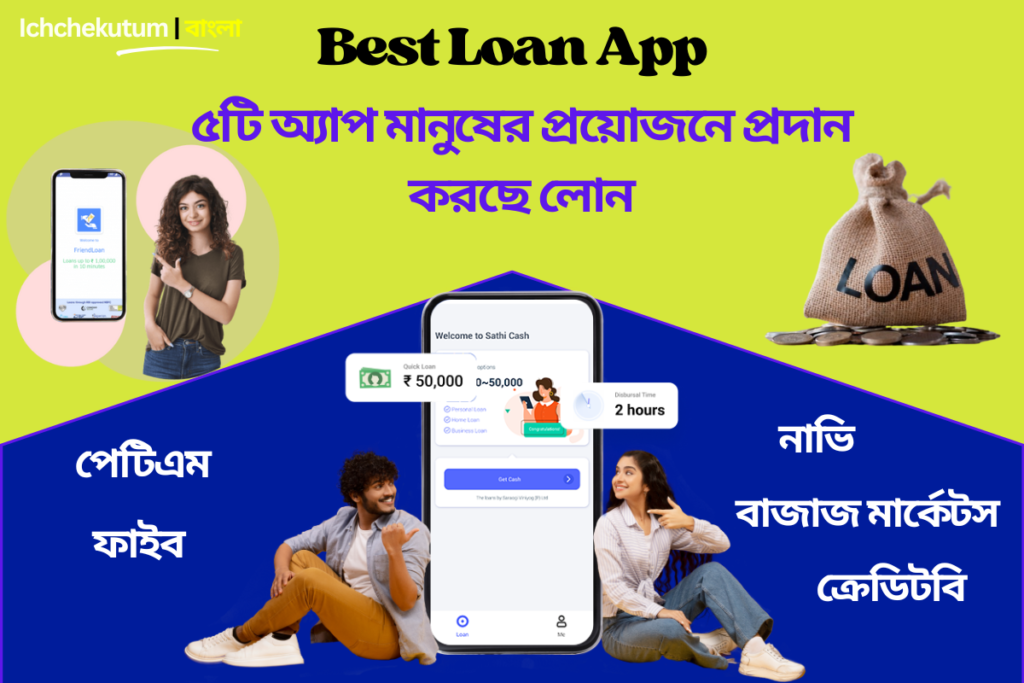 easy loan app