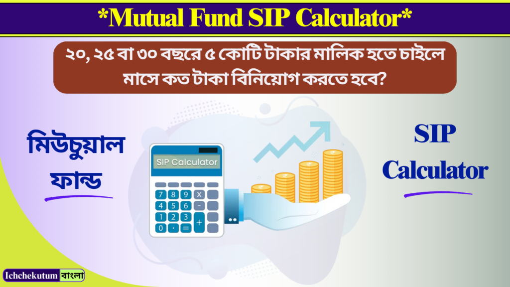 SIP Calculator