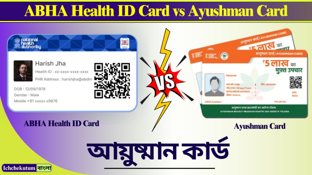 Ayushman Bharat