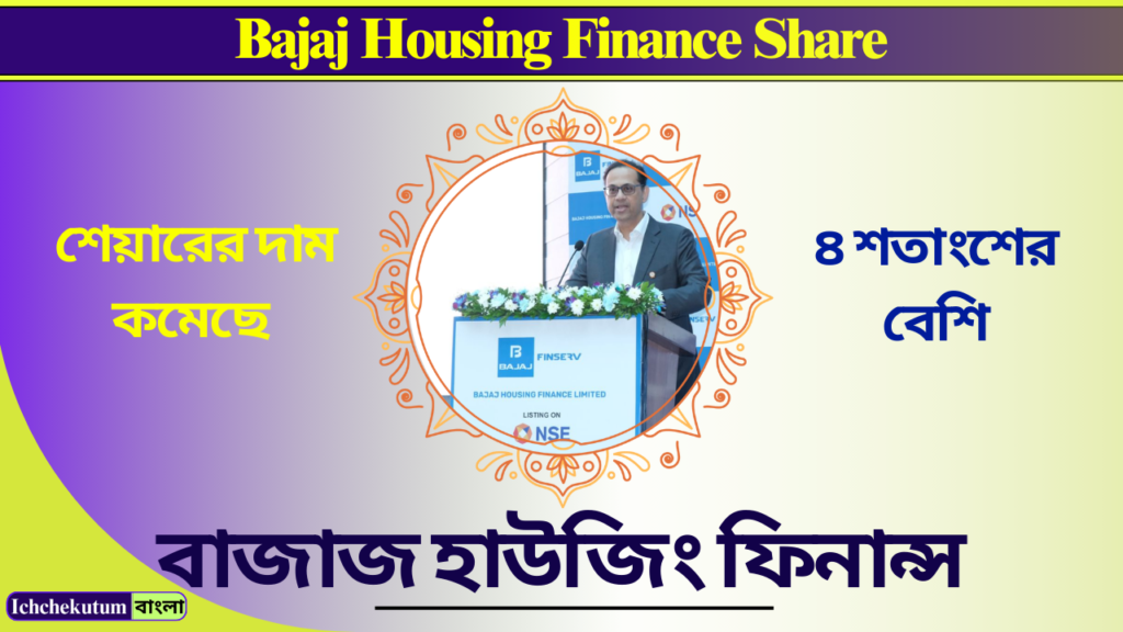 Bajaj Housing Finance