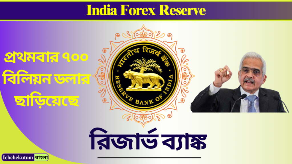 India Forex Reserve