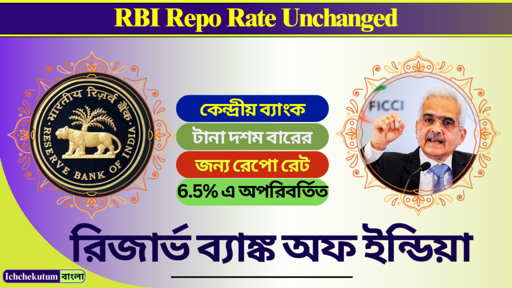 RBI Repo Rate