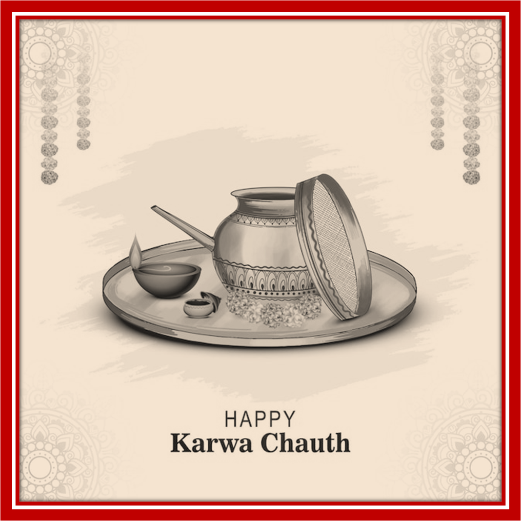 Karva Chauth 2024 Date