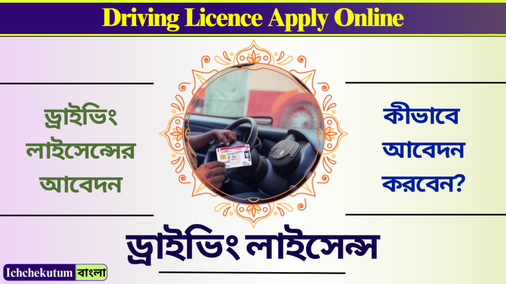 Driving Licence