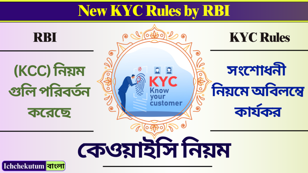 KYC Rules