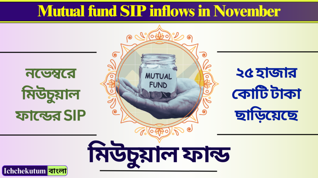 Mutual fund SIP