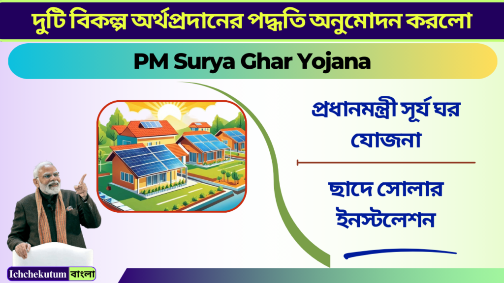 PM Surya Ghar Yojana