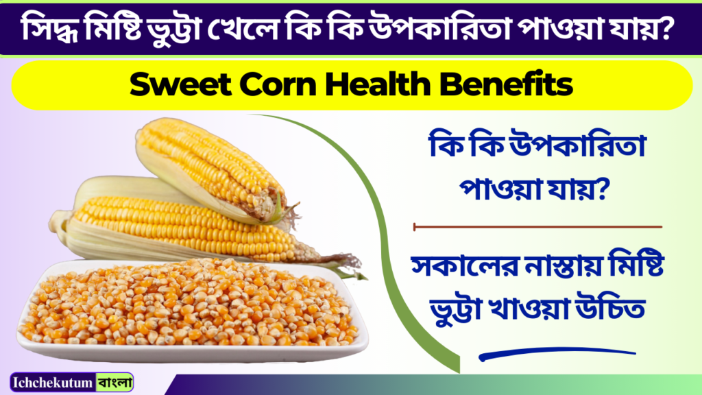 Sweet Corn