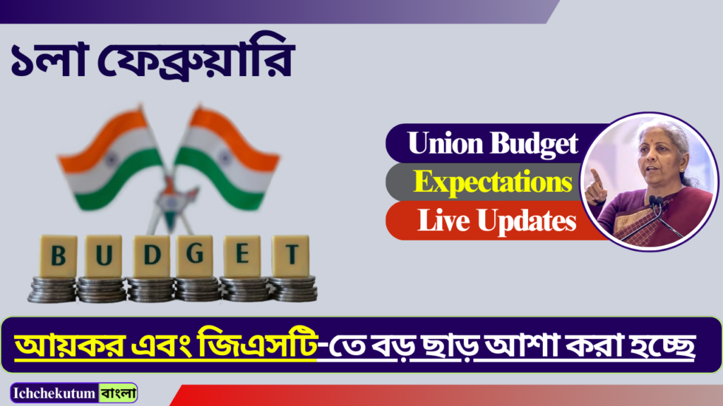 Union Budget 2025