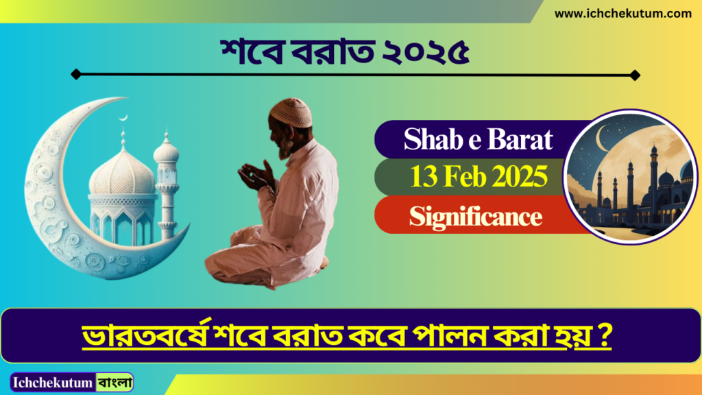 Shab e Barat 2025